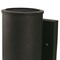 Westinghouse Fixture Wall Outdoor LED Dimmable 8.5W Mayslick ORB Cylinder Frost Glass Lens 6315600 - alternate 2